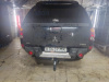 фото Фаркоп AvtoS для MITSUBISHI L-200 (в т.ч. удлин. кузов)  2006-2014 "под квадрат"
