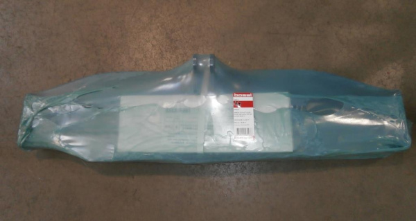 фото Фаркоп Bosal - Oris - Weso для Toyota Land Cruiser Prado 150 «до и 1 рестайлинг» (2009-2017)