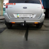 Фаркоп Imiola для Ford Fusion 2002-2012