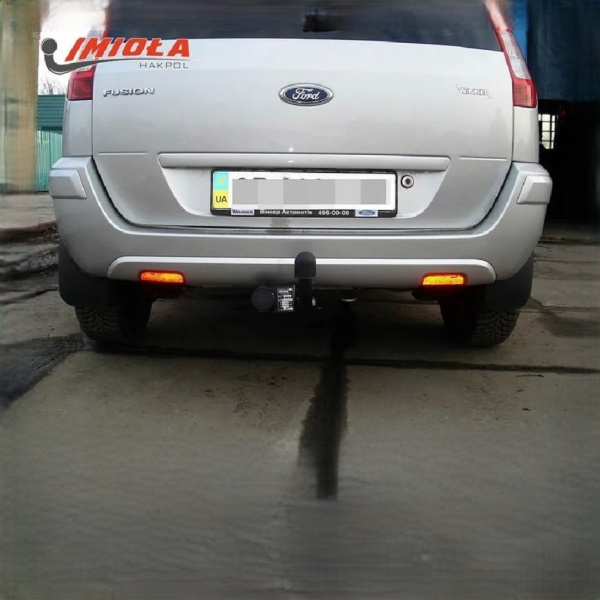 Фаркоп Imiola для Ford Fusion 2002-2012