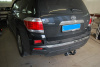 фото Фаркоп Imiola для Toyota Highlander 2010-2014