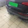 Фаркоп Galia (Словакия) для Audi Q5 I «8R» (2008-2017)