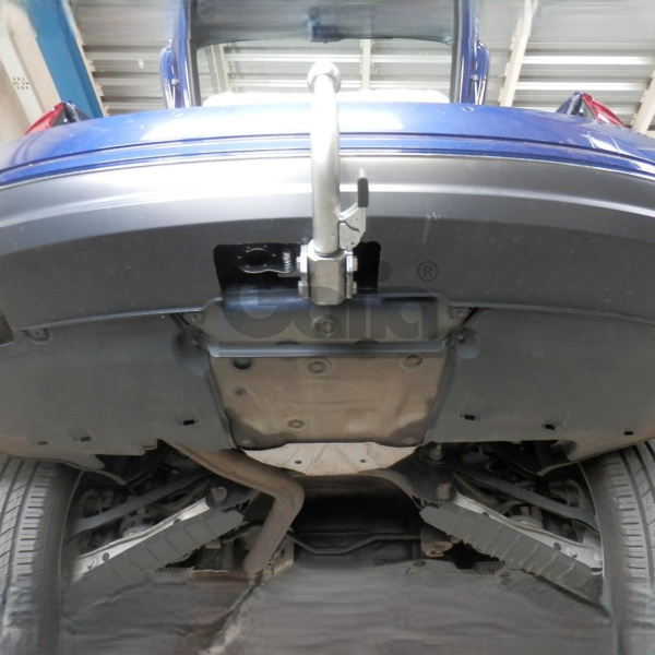 Фаркоп Galia (Словакия) «быстросъемный» для Audi A5 II «F5» (2016-)