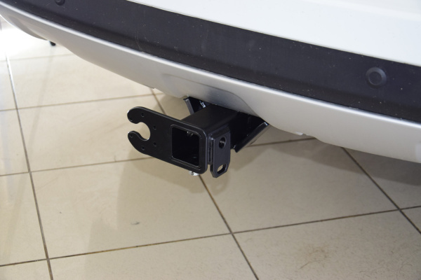 Фаркоп под съемное квадратное крепление DW Hover H3/ H5 2017-