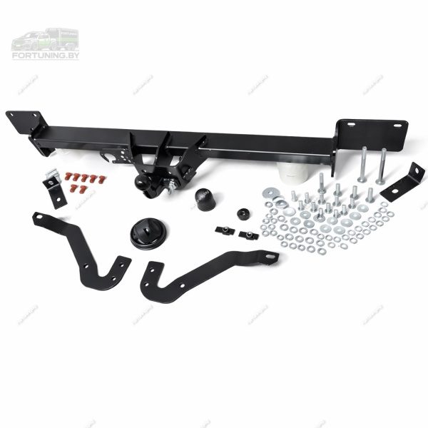 Фаркоп Imiola для Fiat Ducato III (2006-) "L1, L2, L3"