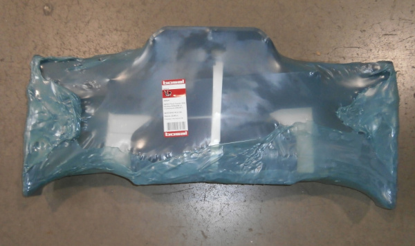 Фаркоп Bosal - Oris - Weso для Ford Transit VI (2000-2006), со ступенькой