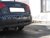 Фаркоп Imiola для Audi A4 седан, универсал Quattro (2001-2007)