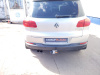 фото Фаркоп АвтоСила Volkswagen Tiguan (2007-2016)