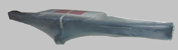 фото Фаркоп Bosal - Oris - Weso для Hyundai Solaris II седан (2017-2022)