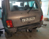 фото Фаркоп Avtos LADA(ВАЗ) Niva 4х4 Urban