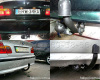 Фаркоп Imiola для BMW 3-Series E46 седан/купе/компакт (1998-2005), кроме 3.0xd, M3, M-Pakiet