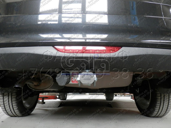 Фаркоп Galia для Datsun on-DO 2014-