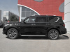 Защита порогов d42 INFINITI QX80 2018-