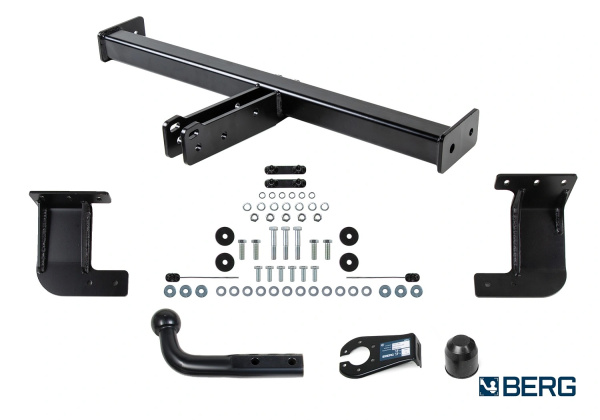 Фаркоп BERG для Haval M6 II (2021-)