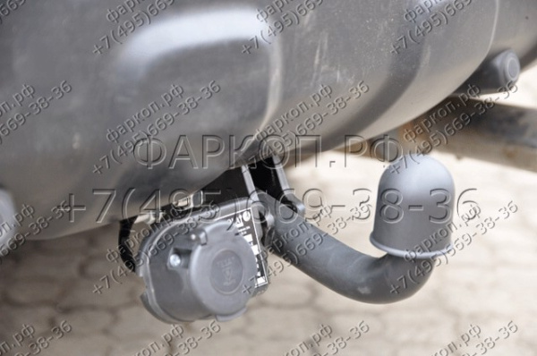 Фаркоп Imiola для Honda CR-V 2007-2012