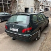 Фаркоп Imiola (Польша) для Peugeot 406 (1995-2005) «универсал»