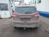 Фаркоп AvtoS для FORD Kuga (2013-2019)