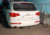 Фаркоп AvtoS для Audi Q7 I «4L» (2005-2015)