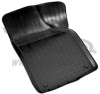 Автомобильные коврики Норпласт для Volkswagen Tiguan (2011-), полиуретановые