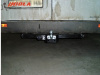фото Фаркоп Imiola для VW LT 28-35 3550 мм / 4025 мм без ступеньки (1995-2006)