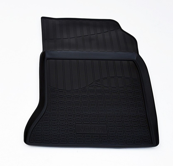 Автомобильные коврики Норпласт для Mercedes-Benz A (W176) (2012-) / CLA (C117) (2013-) / GLA (X156) (2014-), полиуретановые