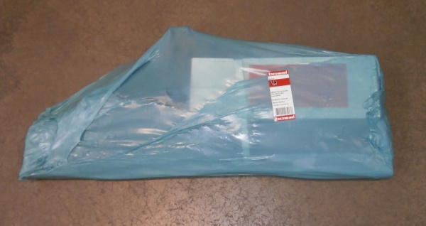 Фаркоп Bosal - Oris - Weso для Honda CR-V IV (2011-2018)