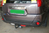 фото Фаркоп Imiola для Nissan X-Trail «T31» (2007-2014)