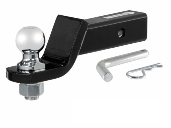 Фаркоп Мотодор для Chery Tiggo 7 Pro I (2020-) «быстросъемный под квадрат»