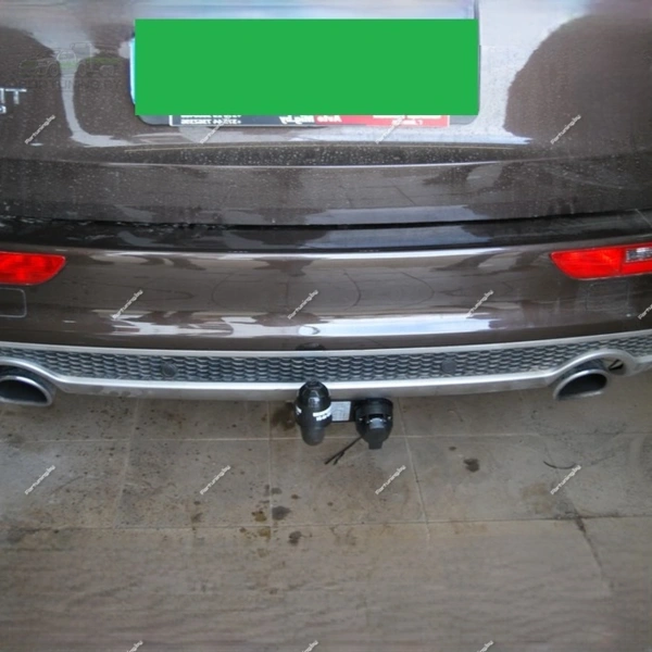 Фаркоп Imiola (Польша) для Audi Q5 I «8R» (2008-2017)