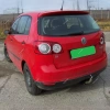 фото Фаркоп Galia (Словакия) для Volkswagen Golf V (2003-2009) «хэтчбек 3/5 дверей»