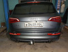 Фаркоп Avtos Audi Q5 (2008-2016)
