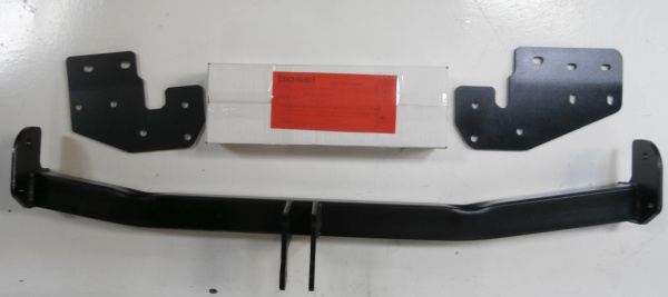 фото Фаркоп Bosal - Oris - Weso для Infiniti FX37 (2008-2013)