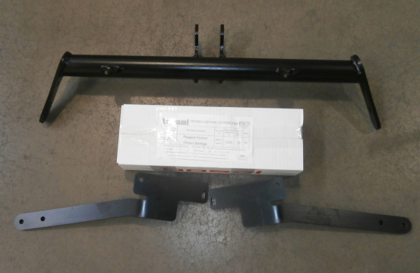 Фаркоп Bosal - Oris - Weso для Citroen Berlingo I (1996-2012)