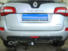 фото Фаркоп Imiola для Renault Koleos 2008-