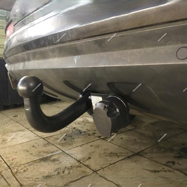 Фаркоп Imiola для Audi Q7 I «4L» (2005-2015)