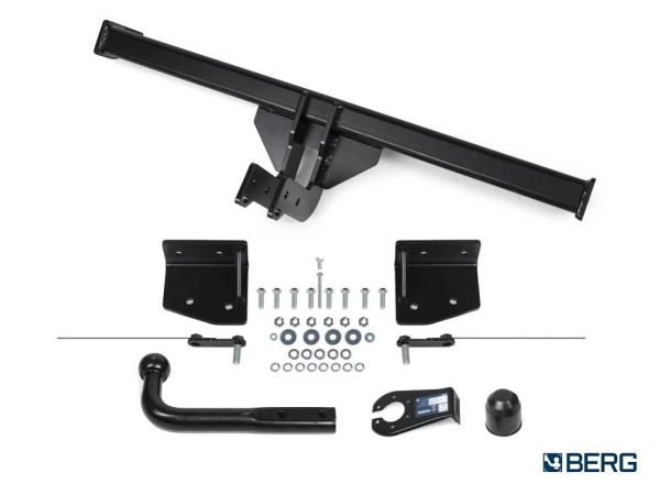 Фаркоп BERG для Geely Coolray I (2019-)