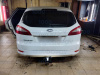 Фаркоп AvtoS для FORD Mondeo (2007-2014)