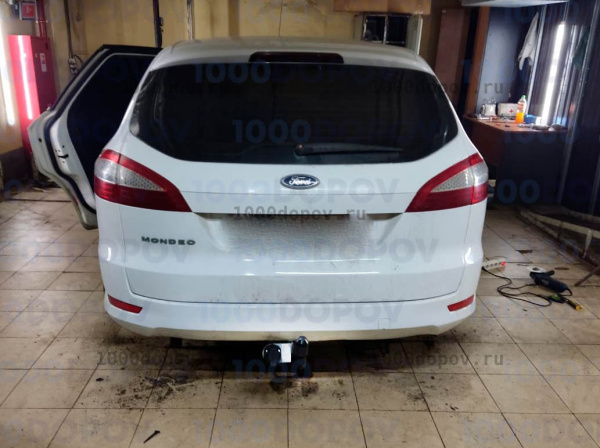 Фаркоп AvtoS для FORD Mondeo (2007-2014)