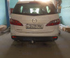 фото Фаркоп AvtoS для MAZDA 5 (2005-2010)