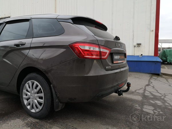 фото Фаркоп Avtos Lada Vesta (седан) 2017-2022