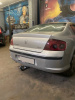 Фаркоп Imiola для Peugeot 407 седан 2004-2010