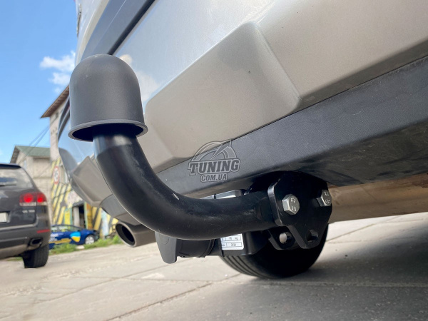 фото Фаркоп Imiola для Toyota RAV4 «XA50» V (2018-)