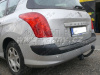 Фаркоп Imiola для Peugeot 308 универсал 2008-2013
