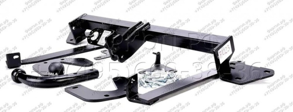 фото Фаркоп Imiola для Toyota ProAce 2013-2016