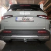 Фаркоп Galia (Словакия) «быстросъемный» для Audi Q4 e-tron I (2021-)