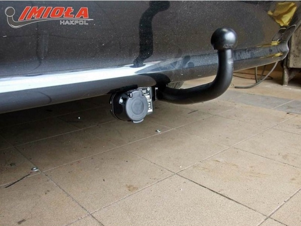 фото Фаркоп Imiola для Peugeot 406 универсал 1995-2004