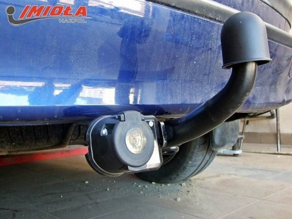 фото Фаркоп Imiola для Opel Zafira A (1999-2005)