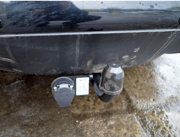 фото Фаркоп Imiola для Subaru Tribeca 2006-2014