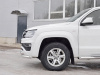 Фото Защита переднего бампера d63 секция-d63 дуга VOLKSWAGEN AMAROK 2016-