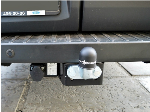 Фаркоп Imiola для Ford Transit 2013- (кроме Turneo)